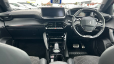 Peugeot 2008 1.2 PureTech 155 GT 5dr EAT8 Petrol Estate